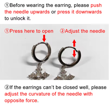 Novel Gold Color Textured Hoop Earrings for Women Wedding Creative Party Luxury with Shiny Cubic Zirconia Lady Jewelry